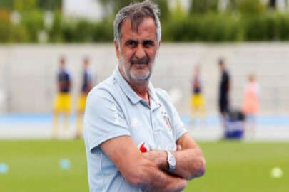 Şenol Güneş: Oyuncu satmamız gerekiyor!