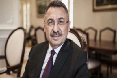 Cumhurbaşkanı Yardımcısı Fuat Oktay'dan 15 Temmuz mesajı