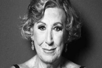 Müzeyyen Senar'ın 100. yaş günü doodle oldu!