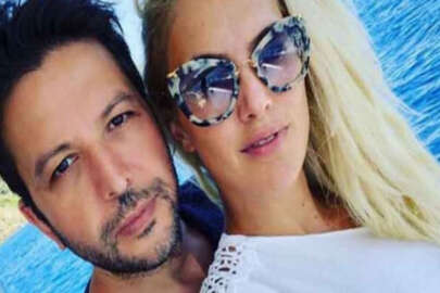 Nihat Doğan'dan ilan-ı aşk!