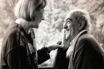 'Ben Öldüm!' Kendi ölüm ilanını kendisi yazdı