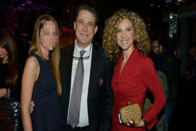 Kızına tecavüz eden ünlü iş adamının anlattıkları kan dondurdu