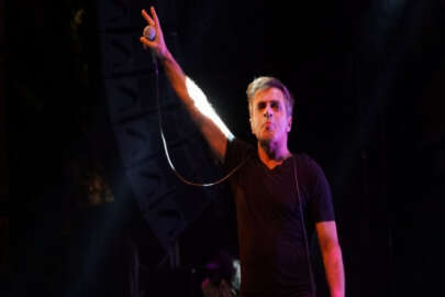 Bursa Festivali'ne Teoman imzası...