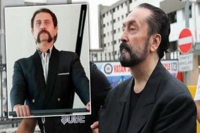Adnan Oktar'ın yakın koruması yakalandı