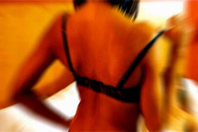 Bursa'da eskort kızla ilişkiye girdi, memnun kalmayınca...