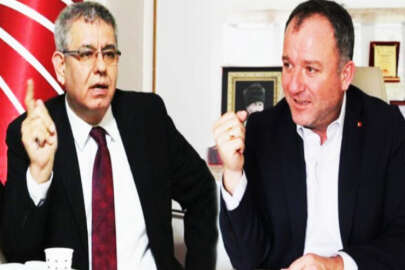 CHP Bursa İl Başkanı Akkuş'tan 'imza' açıklaması
