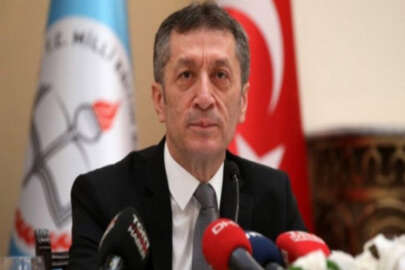 Bakan olduğu gün Maya Okulları'ndaki tüm hisselerini devretmiş!