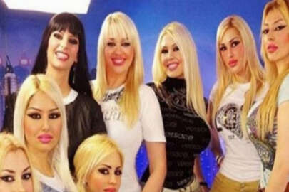 Adnan Oktar 'Kediciklerden' kan örnekleri alıp...