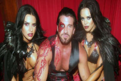 Ünlü Playboy'dan şok sözler: "Başkalarıyla ilişki yaşamamı karım istiyor'