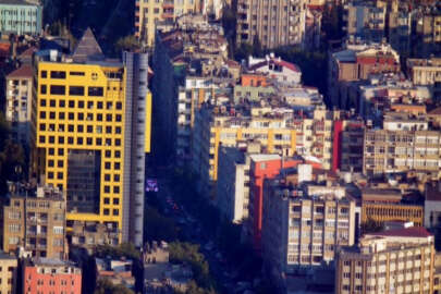 Google'a  göre dünyanın en saçma binası Türkiye'de