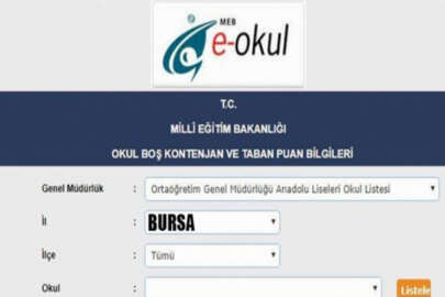 LGS sonuçları sonrası ek kontenjan ve ikinci tercihler ne zaman? Nakil detayları