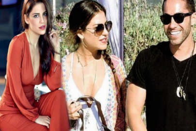 Yağmur Ünal o fotoğrafı affetmedi!