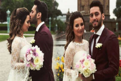 Hakan Çalhanoğlu'na şok cevap:  "Aldatmadım, evet hamileyim"