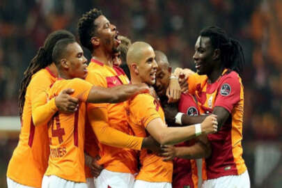 İşte Galatasaray'ın yeni 7 numarası