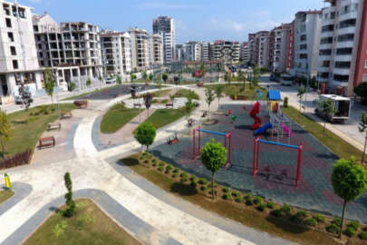 Bursa'ya dev spor tesisi