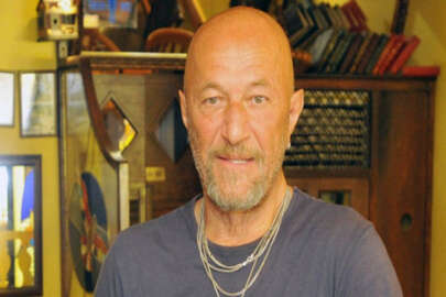 Ünlü oyuncu Coşkun Göğen'in acı günü! Kızı vefat etti