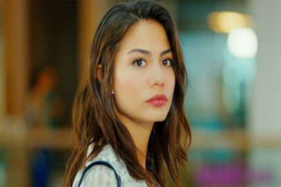 Demet Özdemir'in dans görüntüleri olay oldu! Yıllar önce...