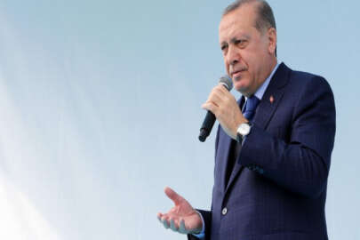 Erdoğan'dan flaş açıklama! 'Seçim startını veriyoruz'