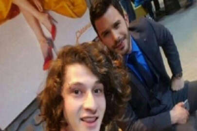 Kiralık Aşk dizisinde oynayan genç oyuncu hayatını kaybetti.