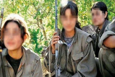 PKK kamplarında çocuklara cinsel istismar!