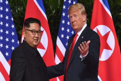 Kuzey Kore, ABD ile savaşın bittiğini duyurdu!