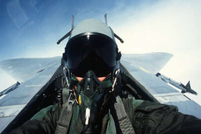 Kırmızı listedeki terörist öldürüldü