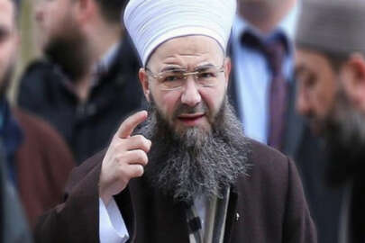 Cübbeli'den Mercedes savunması