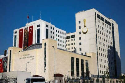 Bursa İl Jandarma Komutanlığına yeni atama