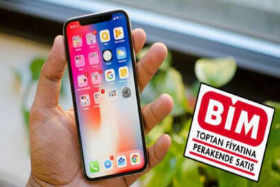 BİM'den flaş iPhone kararı!