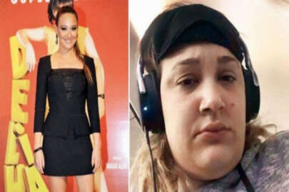 Rol için kilo alıp veren Gupse Özay'dan kötü haber