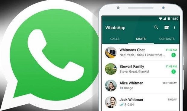 Google WhatsApp'taki tüm sınırları kaldırdı