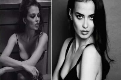 Neymar'ı peşinden koşturmuştu! İşte yeni aşkı...