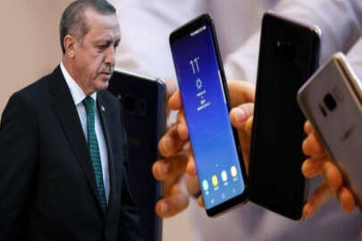 Erdoğan işaret etti! Samsung'dan telefon fiyatlarına zam geldi