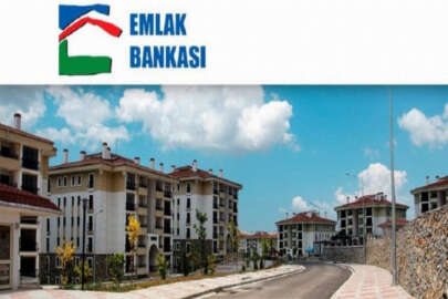 Emlak Bankası 'Emlak Bank' adıyla geri dönüyor