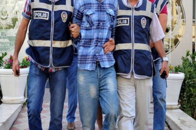 Bursa'da zincirleme kazaya sebep olan TIR şoförü gözaltında