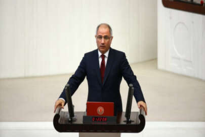 Bursa Milletvekili Efkan Ala yeni MKYK'da yer aldı