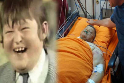 Şişko Nuri lakaplı sanatçı Sıtkı Sezgin hayatını kaybetti