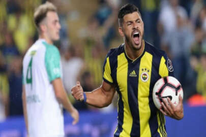 Fenerbahçe Giuliano'yu Arabistan'a satıyor