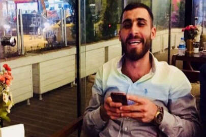 'Sıfır Bir' dizisinin Mahir'i kazada can verdi