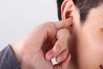 Kulak kaşıntısı neden olur?