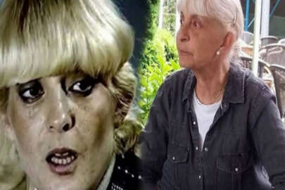 Yeşilçam oyuncusu Ayla Oranlı hayatını kaybetti