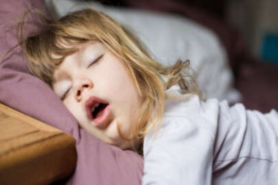 Çocuğunuzun rahat uyuması için etkili önlemler
