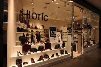 Ünlü ayakkabı firması Hotiç'ten flaş konkordato kararı!