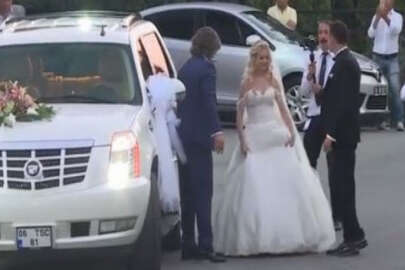 Kılıçdaroğlu'nun oğlu Kerem evlendi