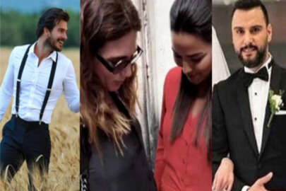 Alişan'dan Hakan Hatipoğlu'na: Çocukları kertelim mi?