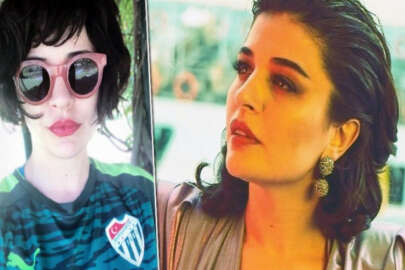 Gonca Vuslateri, Bursa ve Bursaspor'u yazdı