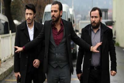 Çukur dizisinden yeni sezona ait ilk kareler yayınlandı