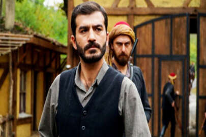 Ünlü oyuncu Ufuk Bayraktar cezaevindeymiş! Baba yadigarı ruhsatsız silah...