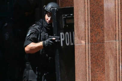 Okulda rehine krizinde yeni gelişme! Teslim oldu