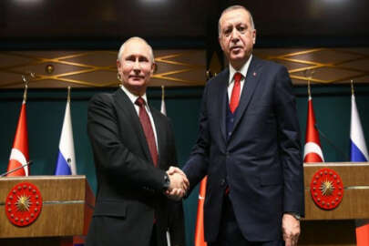 Bakan açıkladı: Erdoğan - Putin zirvesinde tarih belli oldu